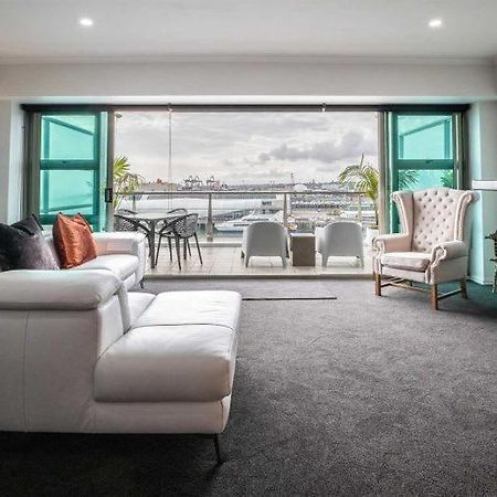 Great Views, 1 Bedroom Apartment On The Waterfront Auckland Exteriér fotografie