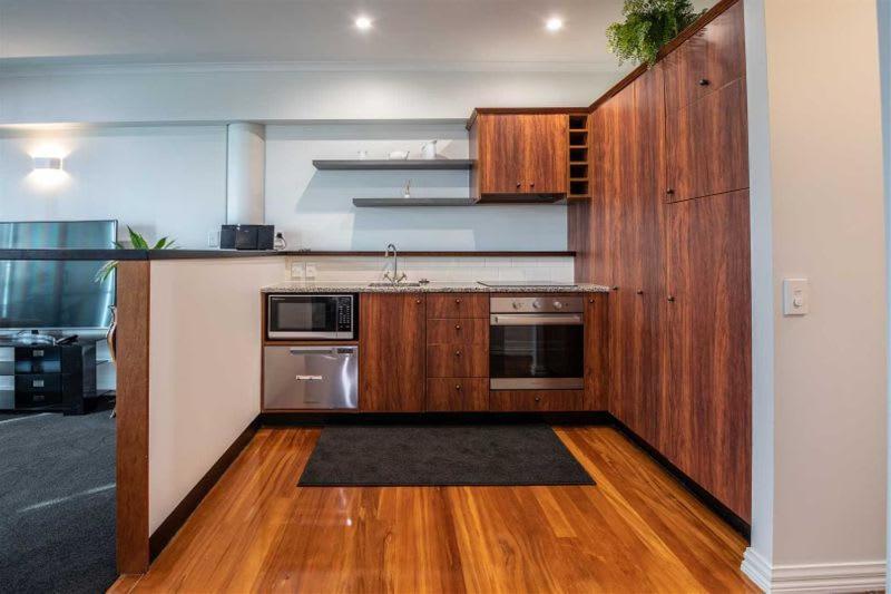 Great Views, 1 Bedroom Apartment On The Waterfront Auckland Exteriér fotografie