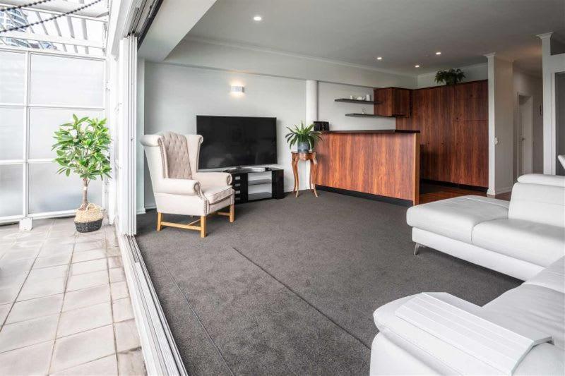 Great Views, 1 Bedroom Apartment On The Waterfront Auckland Exteriér fotografie