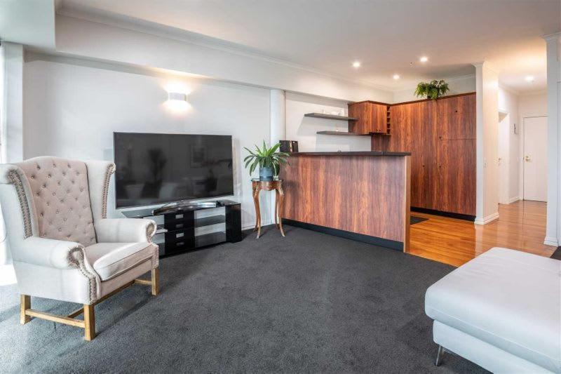 Great Views, 1 Bedroom Apartment On The Waterfront Auckland Exteriér fotografie