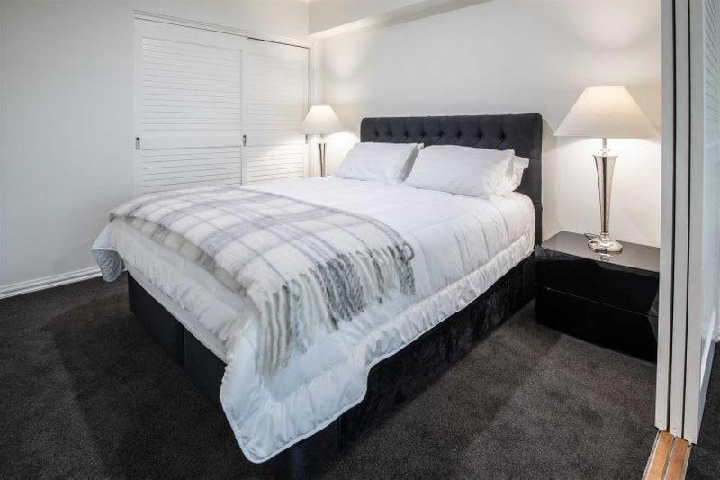 Great Views, 1 Bedroom Apartment On The Waterfront Auckland Exteriér fotografie